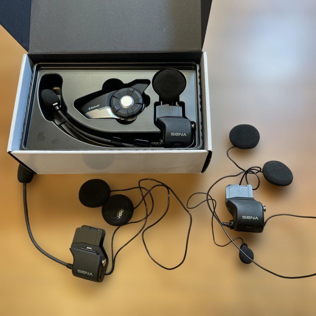 アクセサリー SENA 20S EVO