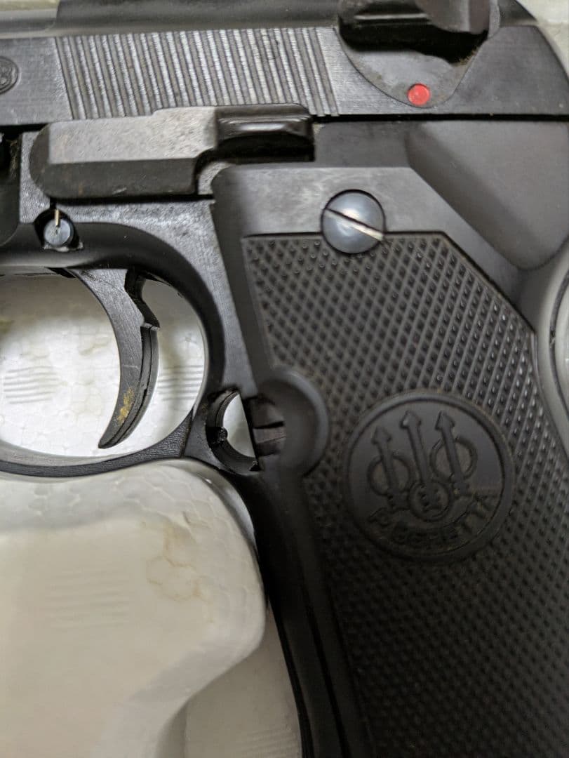 MGC Trooper MK III & MAXI エアソフトガンセットなど