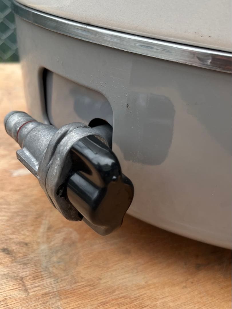 青眼堂 リンナイガス炊飯器　都市ガス　2020年　3升