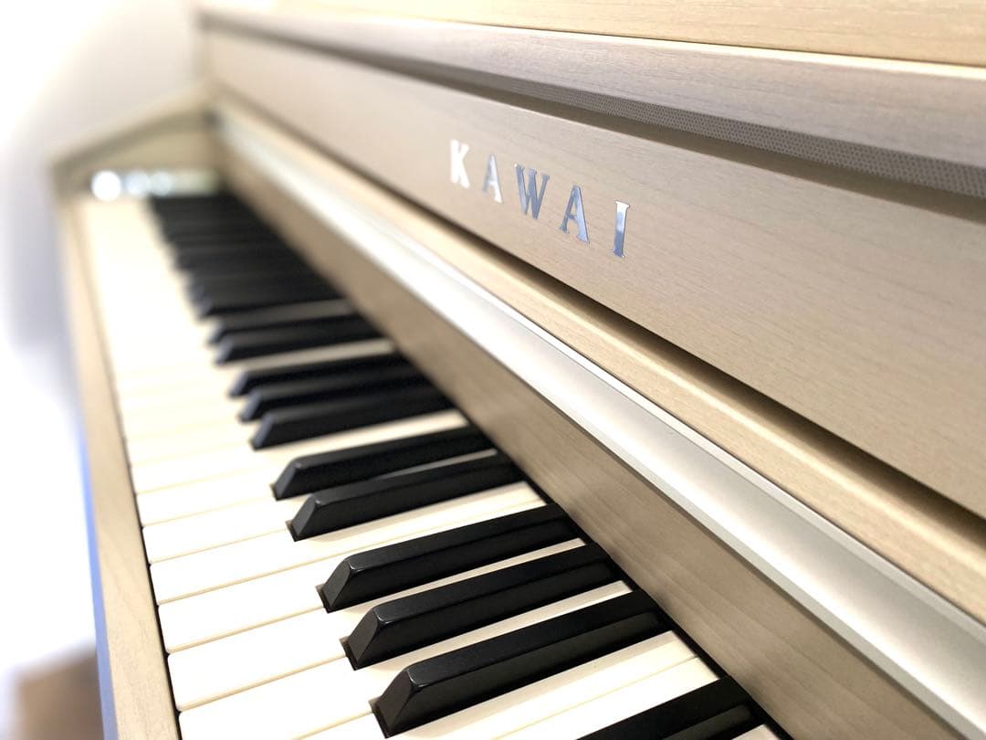 美品♪カワイ 電子ピアノ CA78上位機種 ★大変お買い得★CA78A