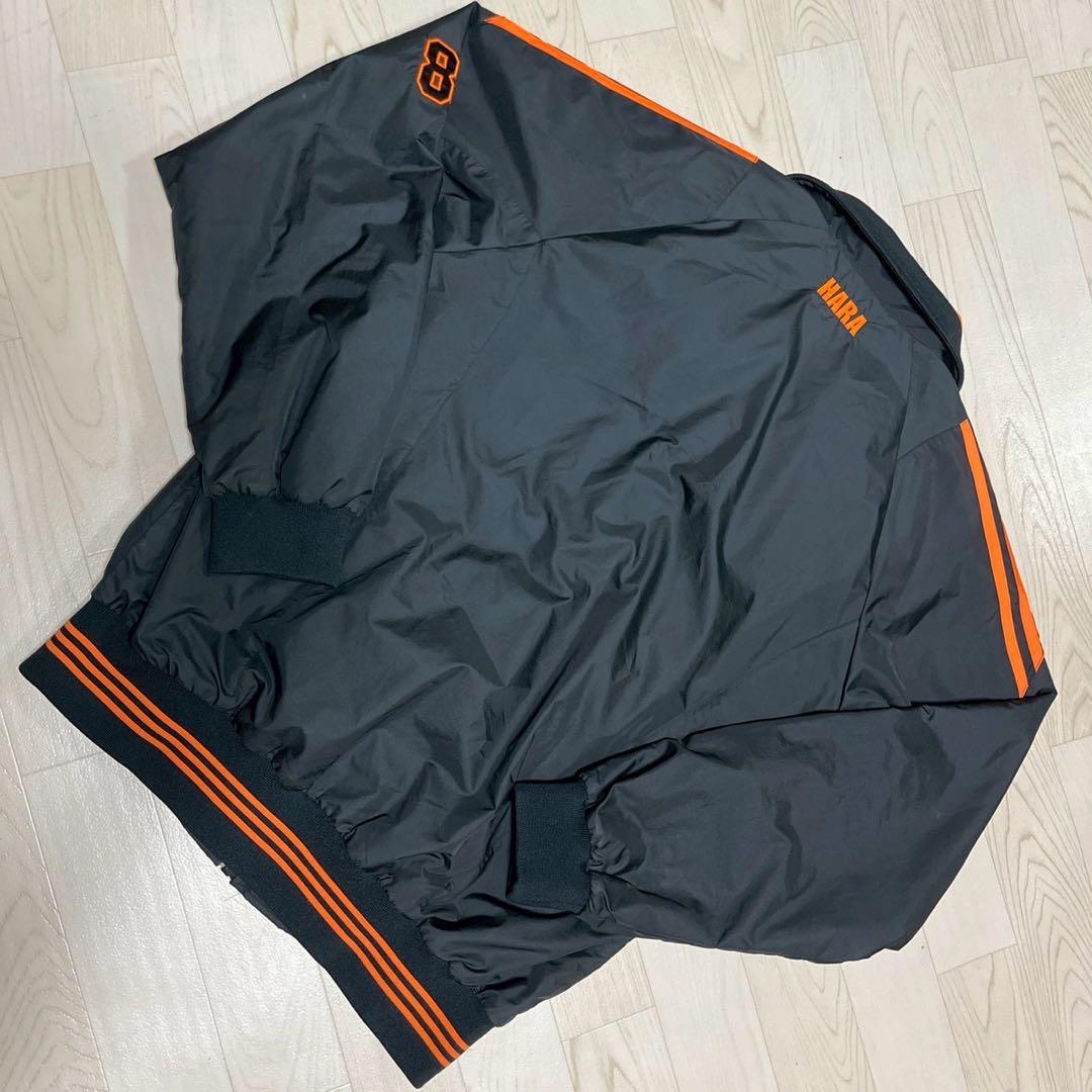 adidas アディダス　GIANTS ジャイアンツ　原　88 ジャンパー