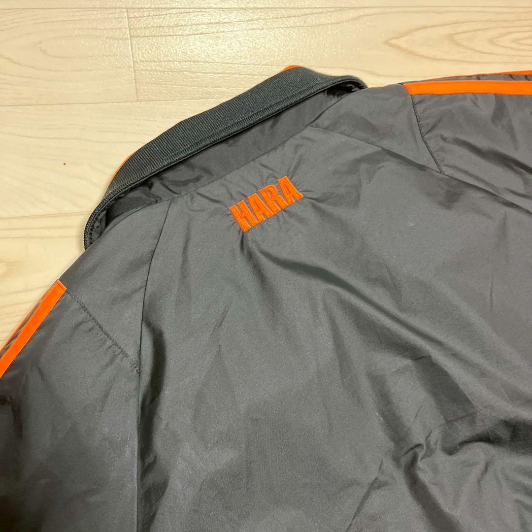 adidas アディダス　GIANTS ジャイアンツ　原　88 ジャンパー