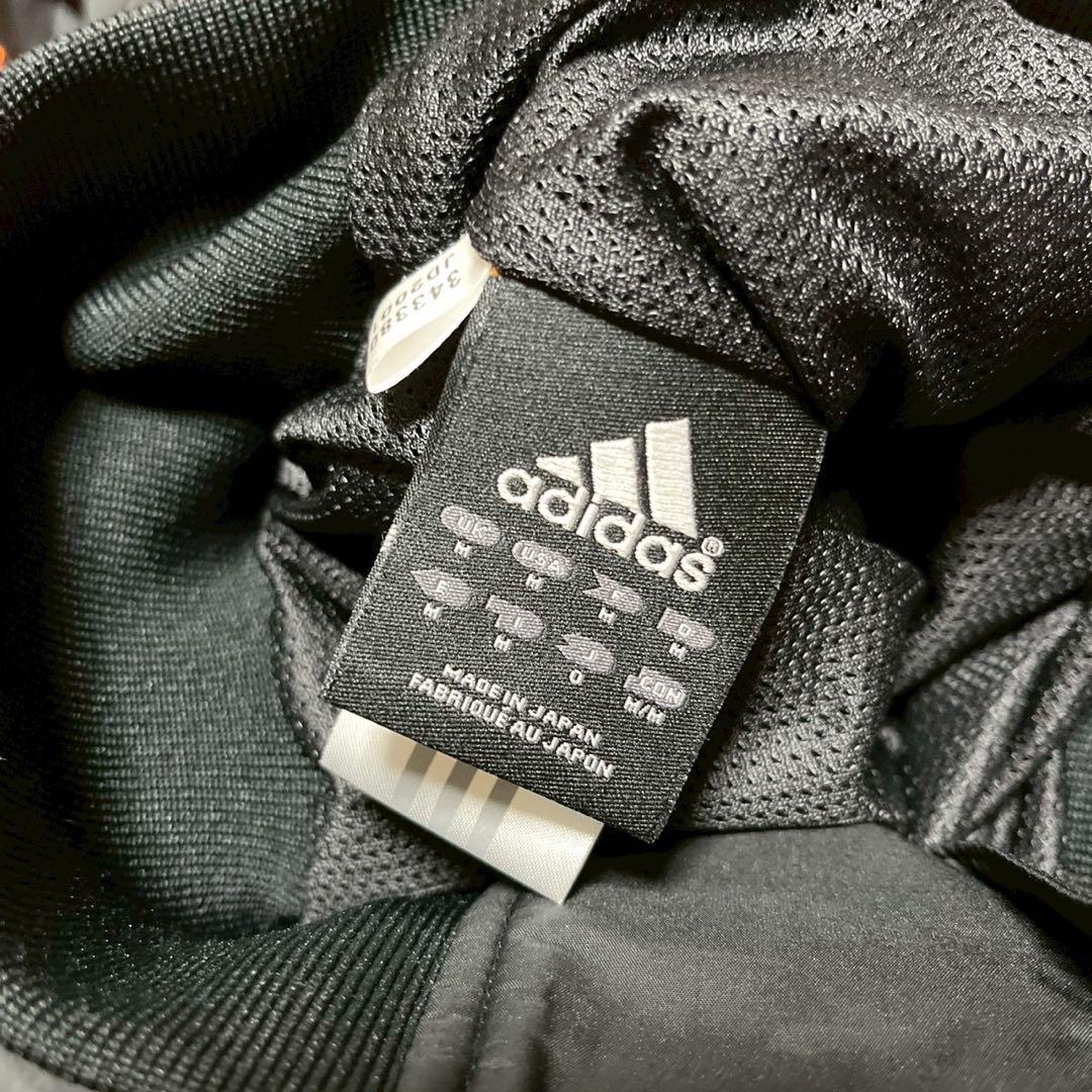 adidas アディダス　GIANTS ジャイアンツ　原　88 ジャンパー