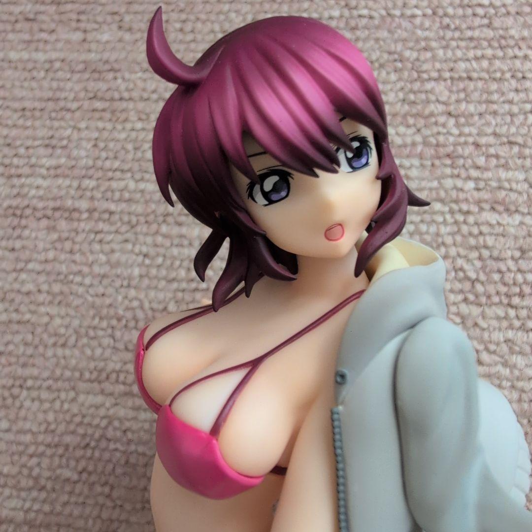 ルナマリア・ホーク 水着Ver.