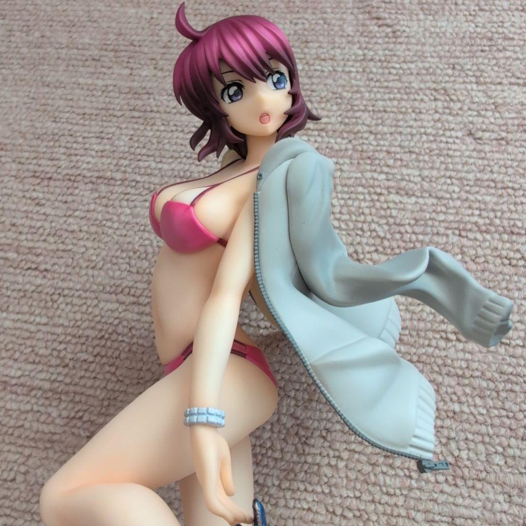 ルナマリア・ホーク 水着Ver.