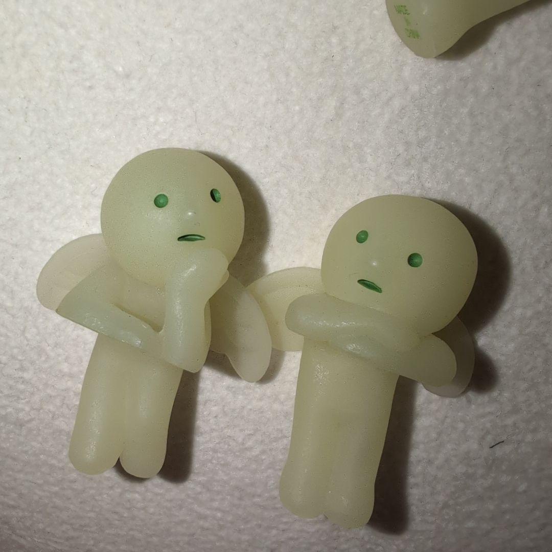 スミスキー　セット シークレット　 SMISKI　天使 エンジェル レア