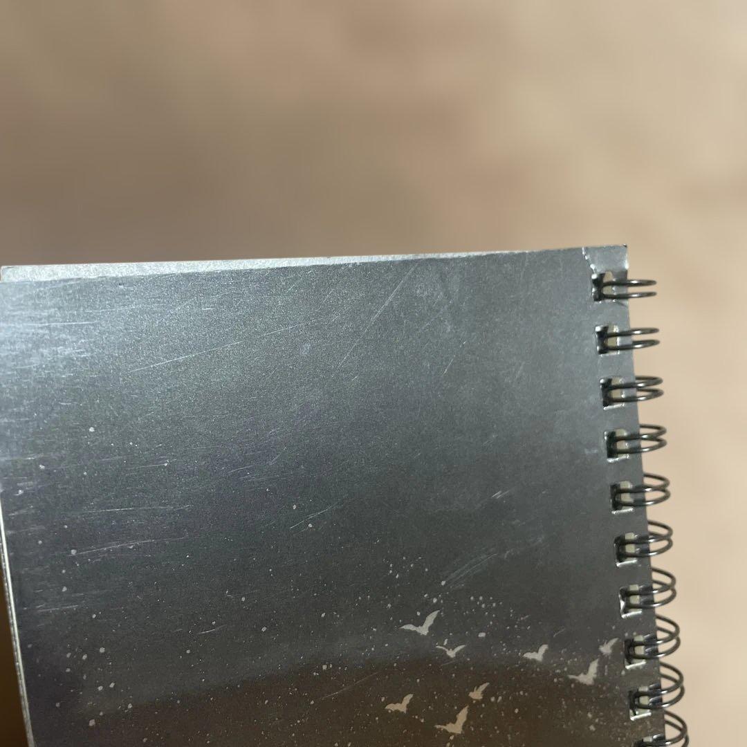 BUCK-TICK FEST2012 ON PARADE パンフレット