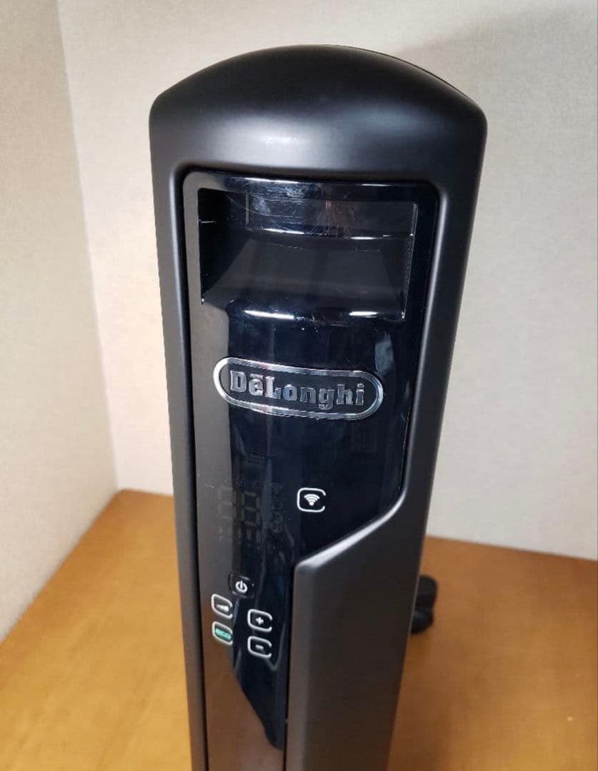 DeLonghi MDH15WIFI-BK デロンギ マルチダイナミックヒーター