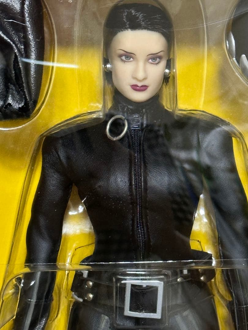 COOL GIRL クールガール 1/6 キャットウーマン Ver.2.0