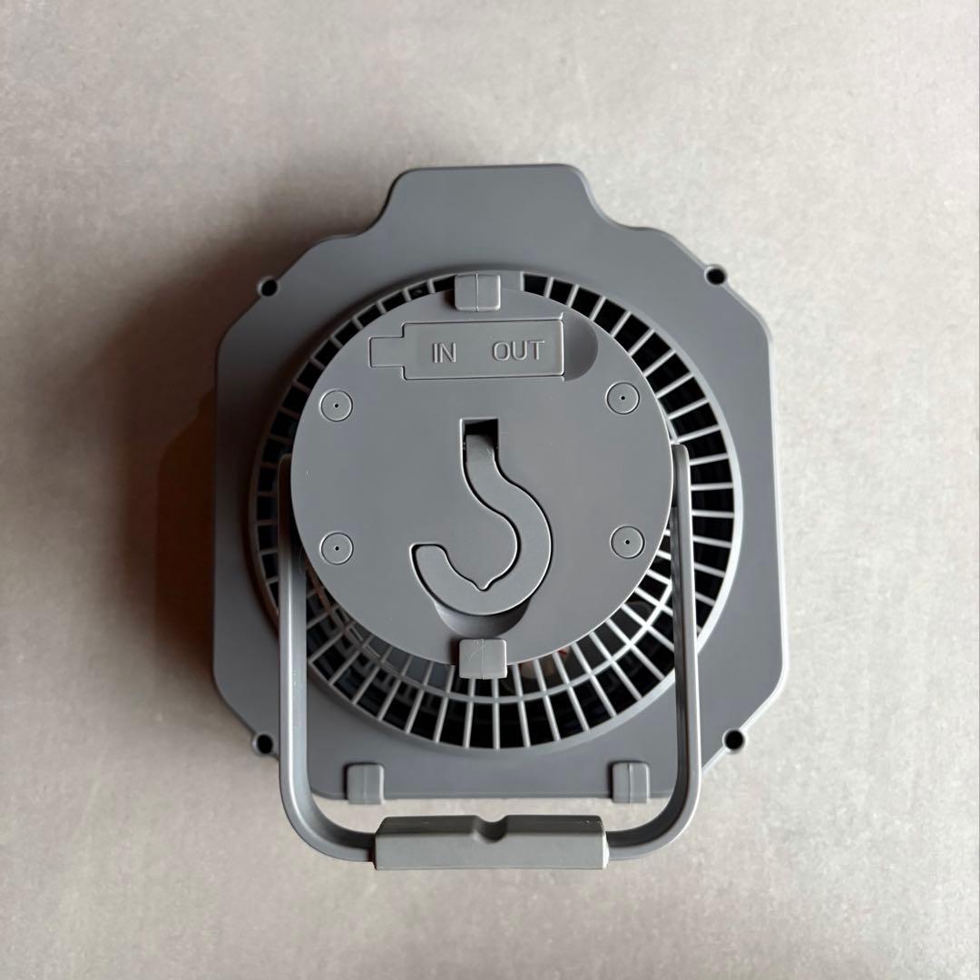 扇風機・サーキュレーター NEIGHBORHOOD 23SS SRL. LIGHTING FAN 14