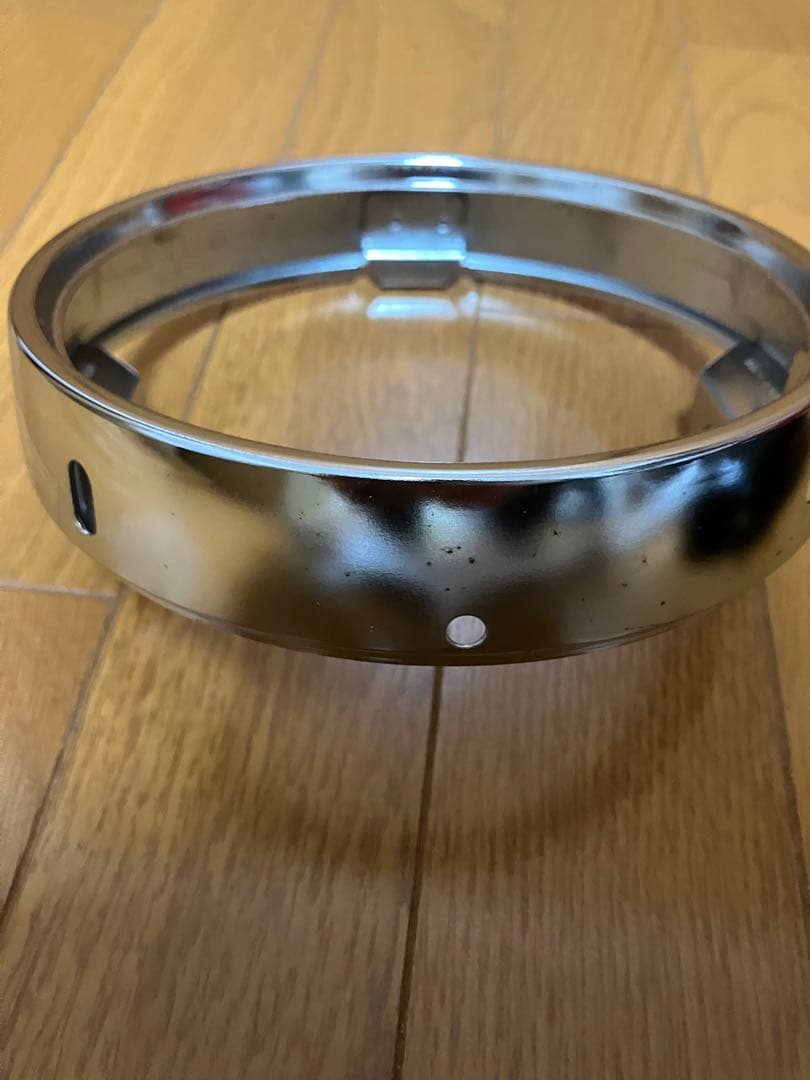 XSR900 外装　オーセンティック