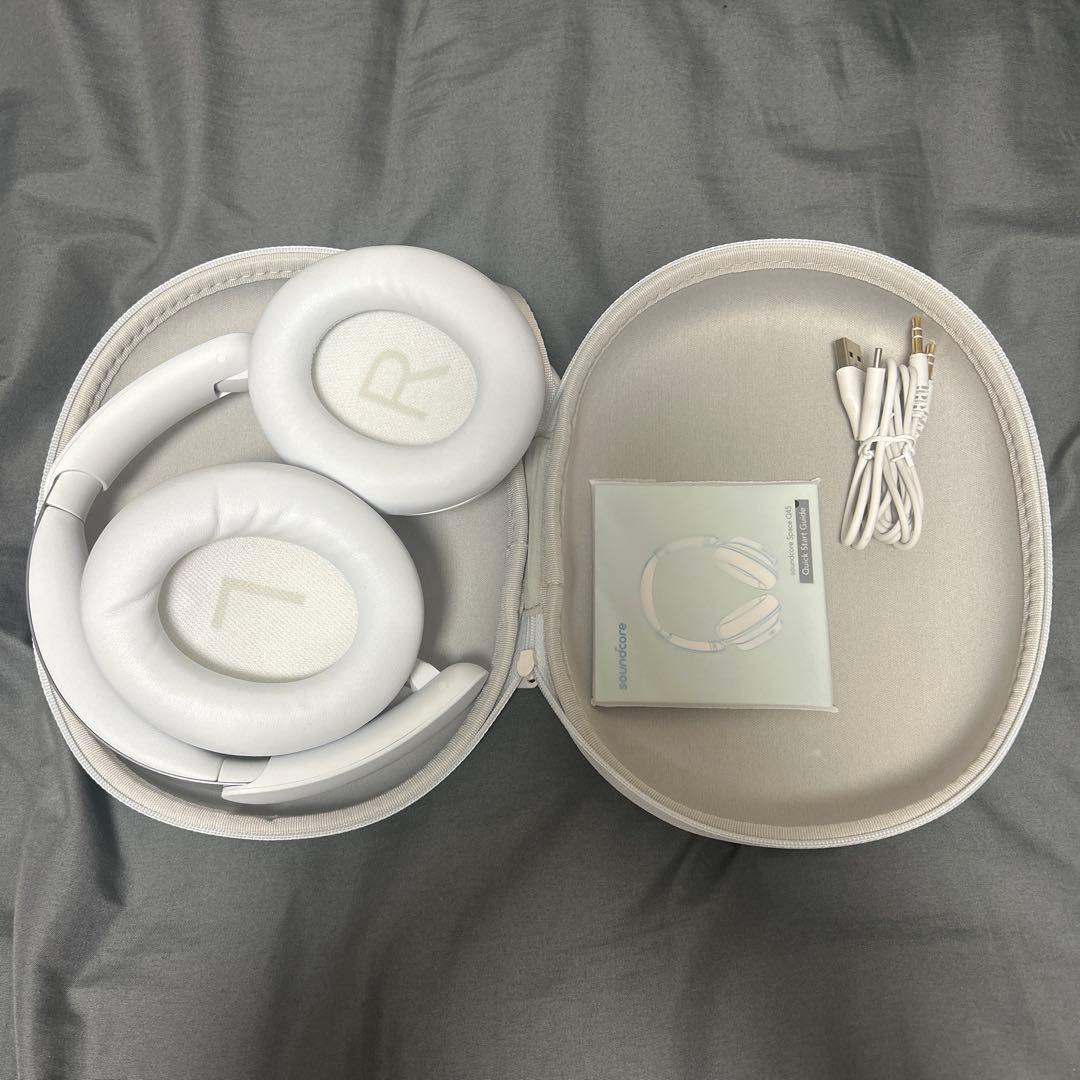 ANCHOR ヘッドホン