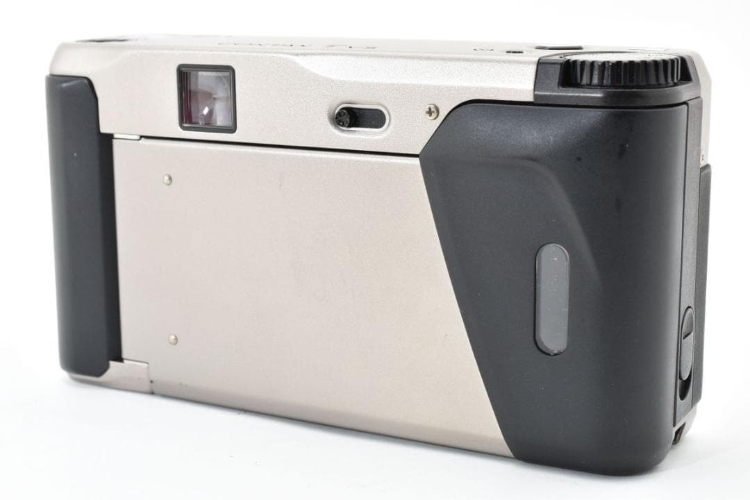 【希少】 CONTAX コンタックス TVS コンパクト フィルムカメラ