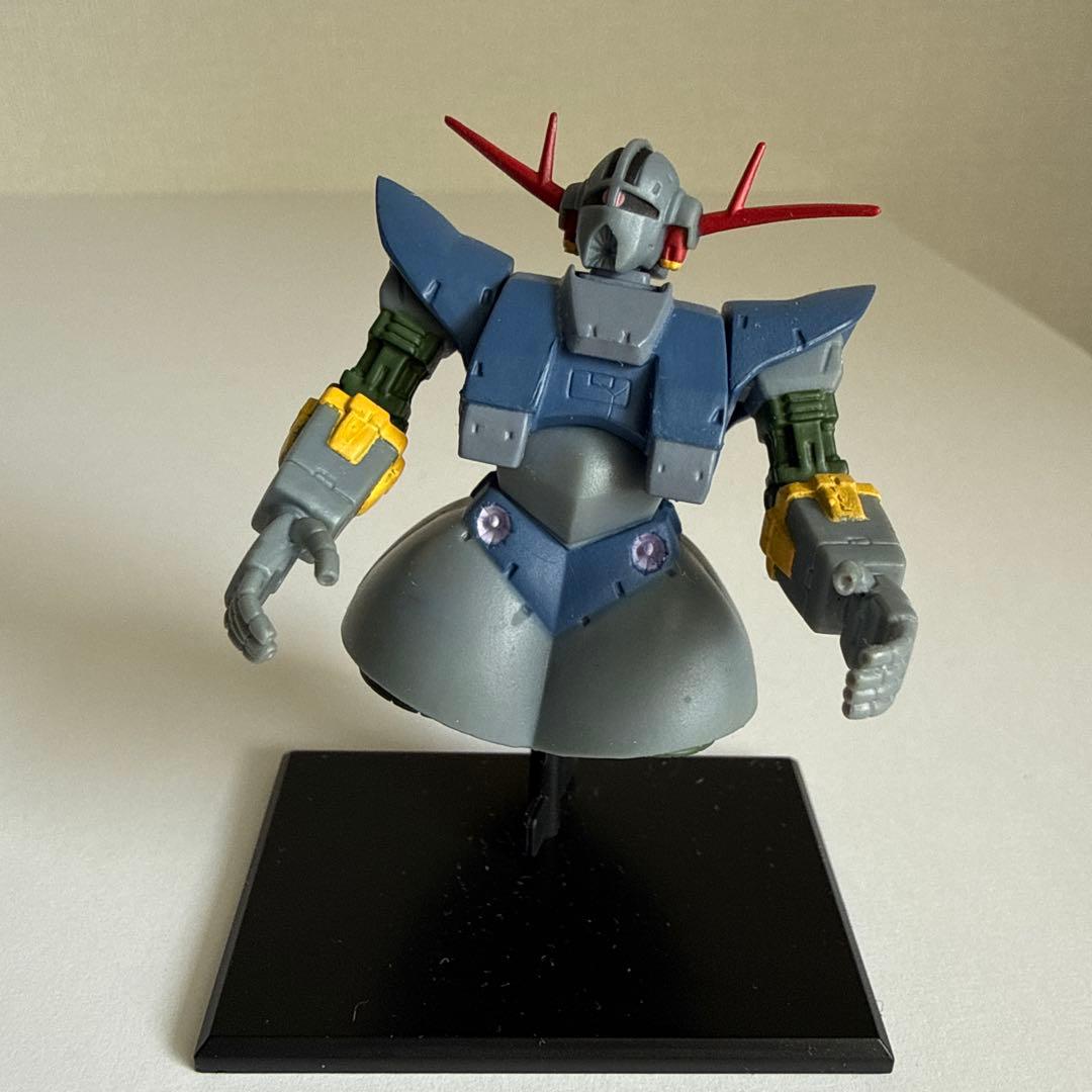 1/400ガンダムコレクション機動戦士ガンダムシャア専用　赤いガンダム他全11体