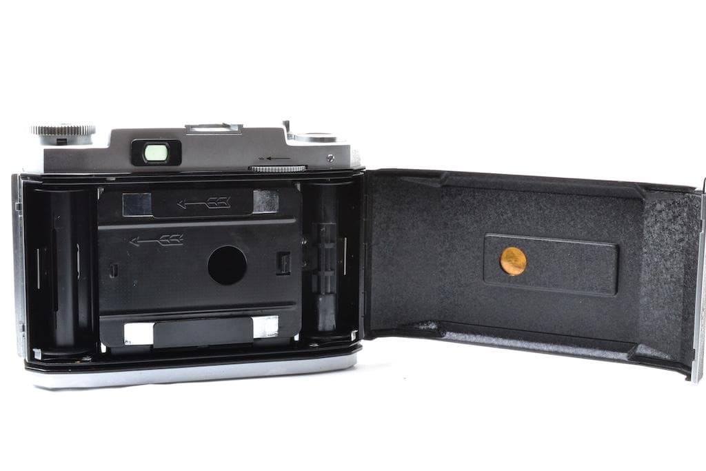 【動作品】MAMIYA マミヤ 6 オートマット 中判カメラ ＠472