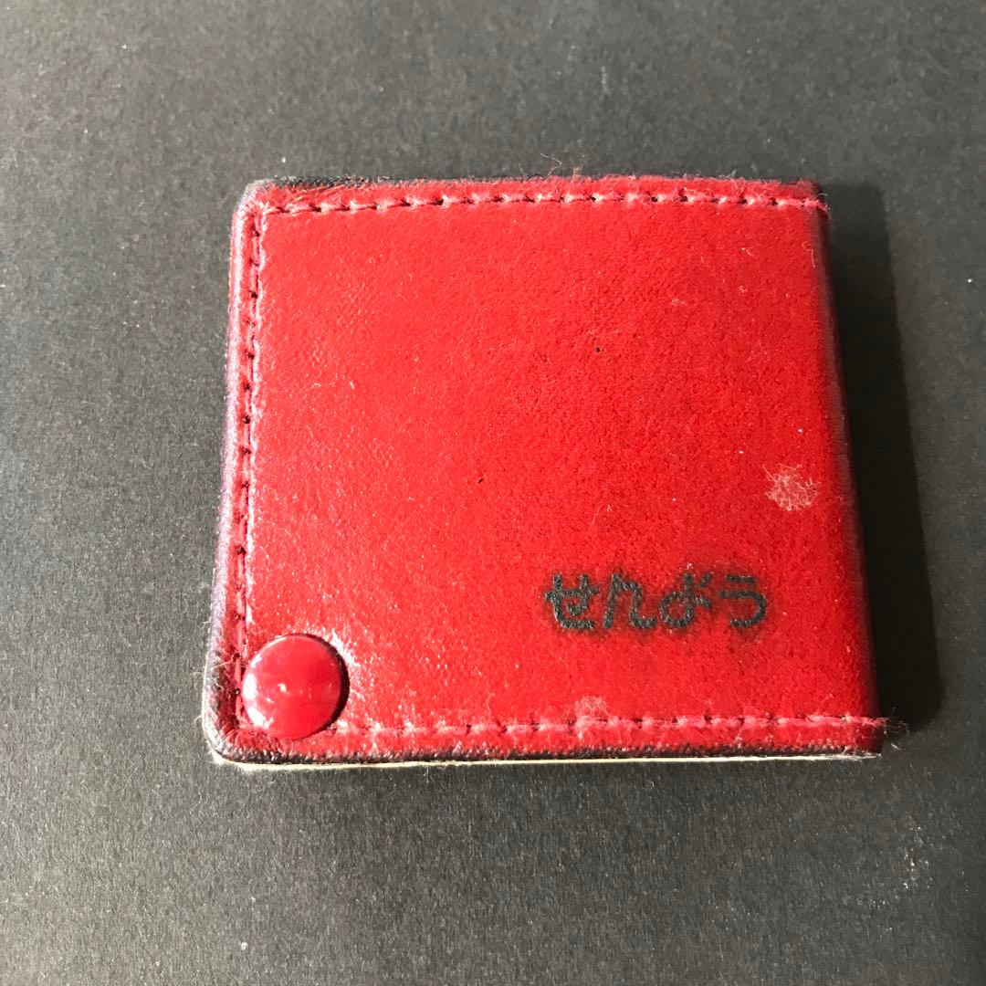 銀行ノベルティー　ルーペ