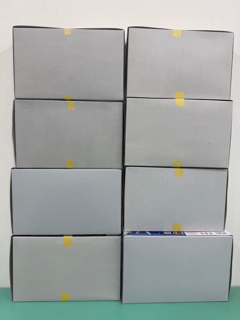 HG RG ガンプラ セット 8種