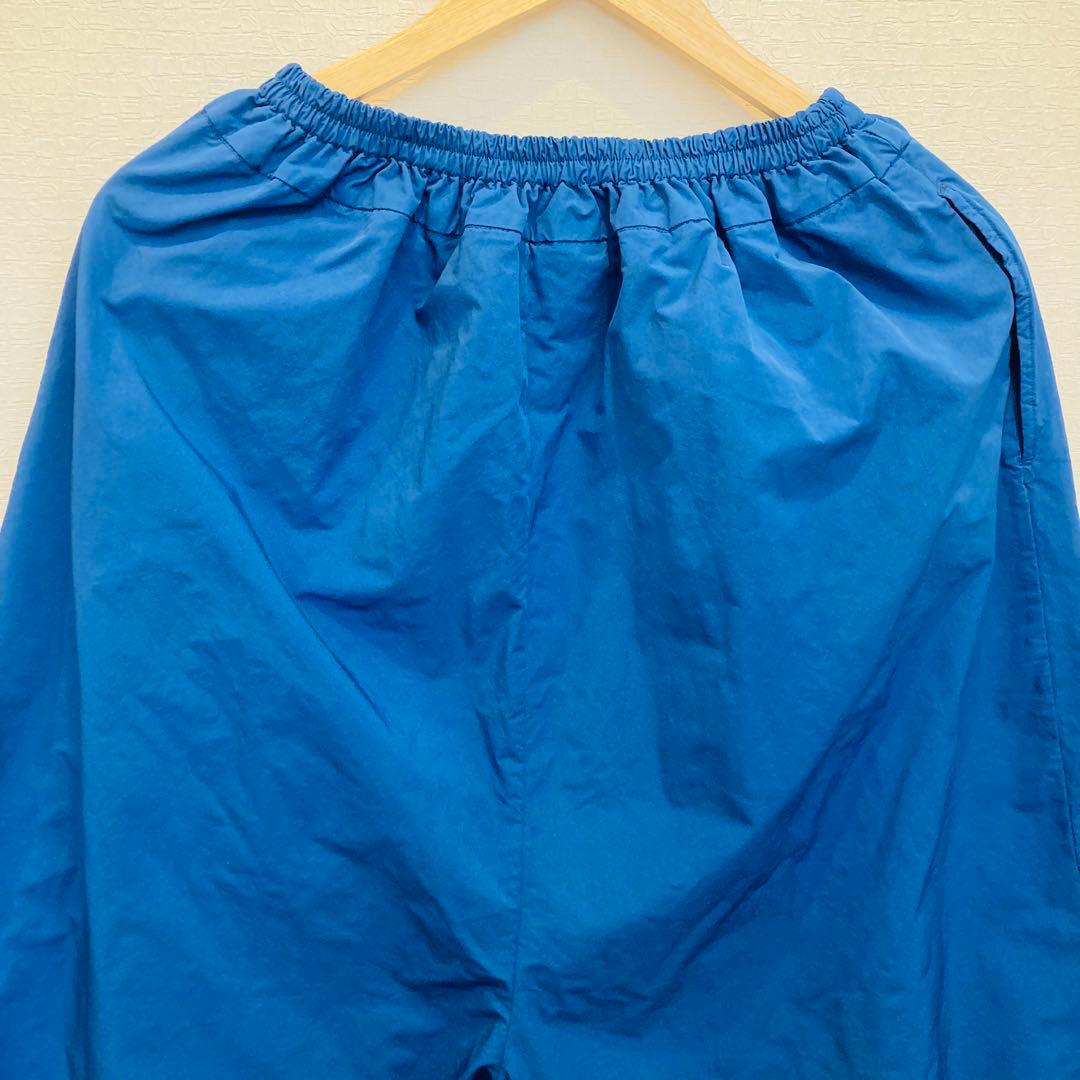 R&D.M(オールドマンズテーラー) GARMENT DYE GUM PANTS