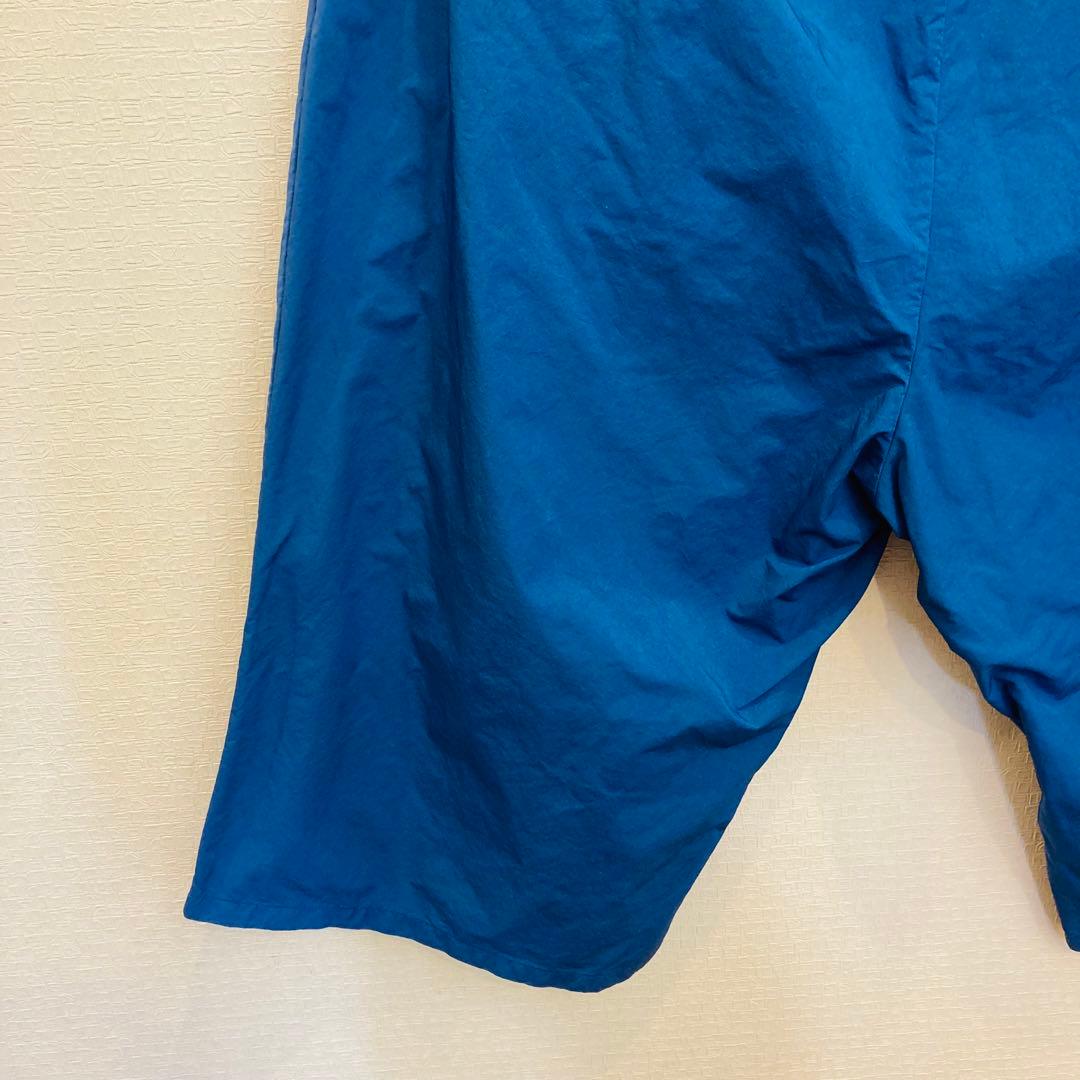 R&D.M(オールドマンズテーラー) GARMENT DYE GUM PANTS