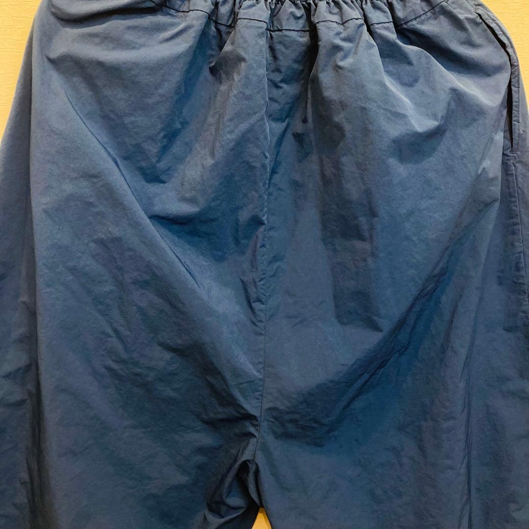 R&D.M(オールドマンズテーラー) GARMENT DYE GUM PANTS