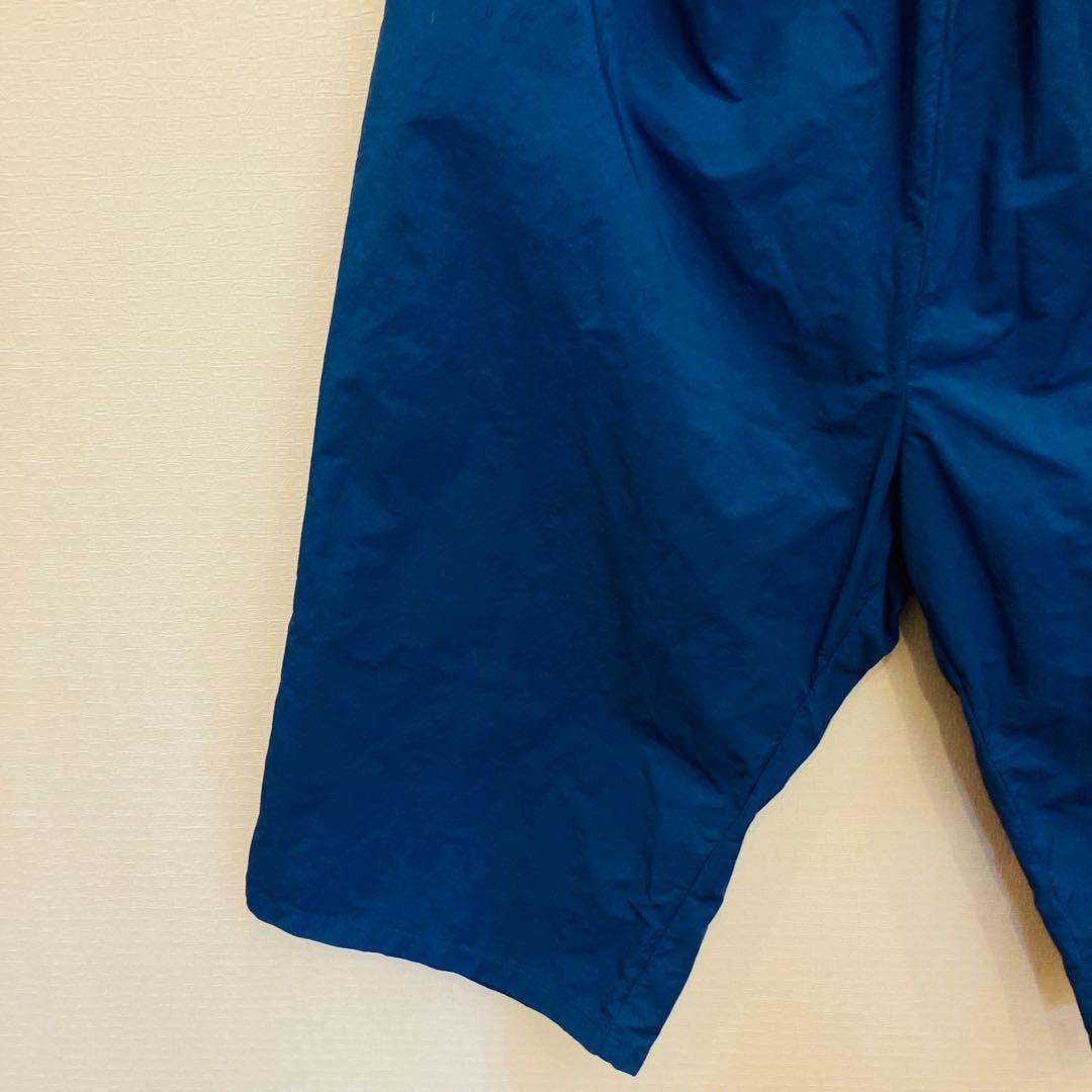 R&D.M(オールドマンズテーラー) GARMENT DYE GUM PANTS