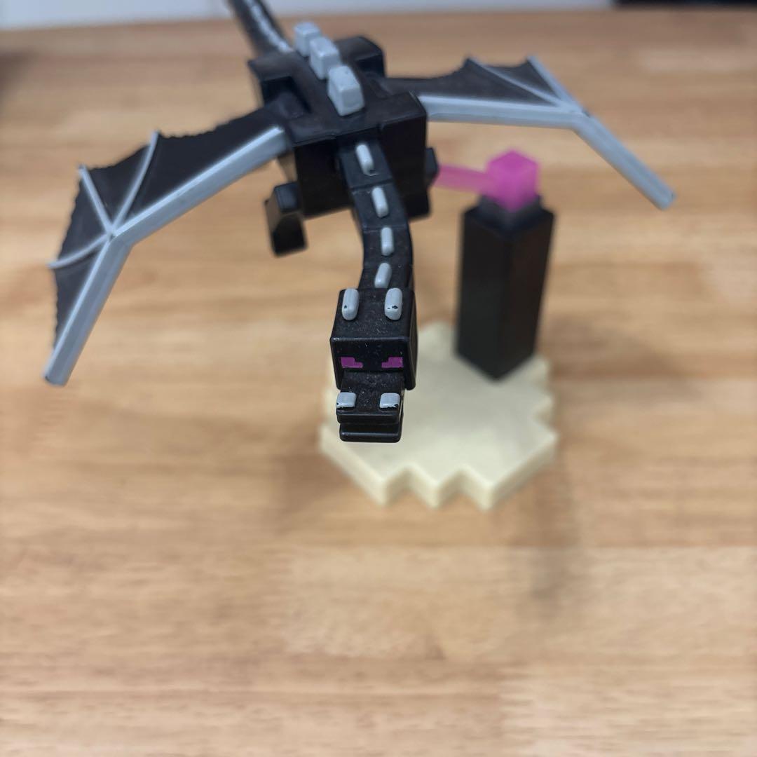 マイクラミニフィギュア&ケース