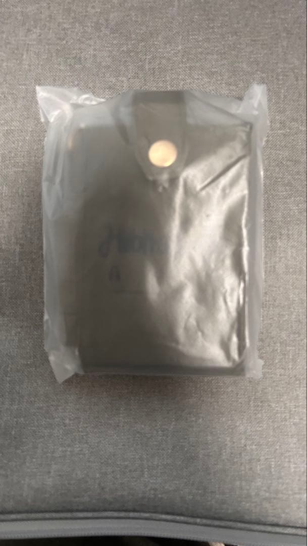 UVERworld ポーチ HOIx TAKUYA∞ EPIPHANYカラー