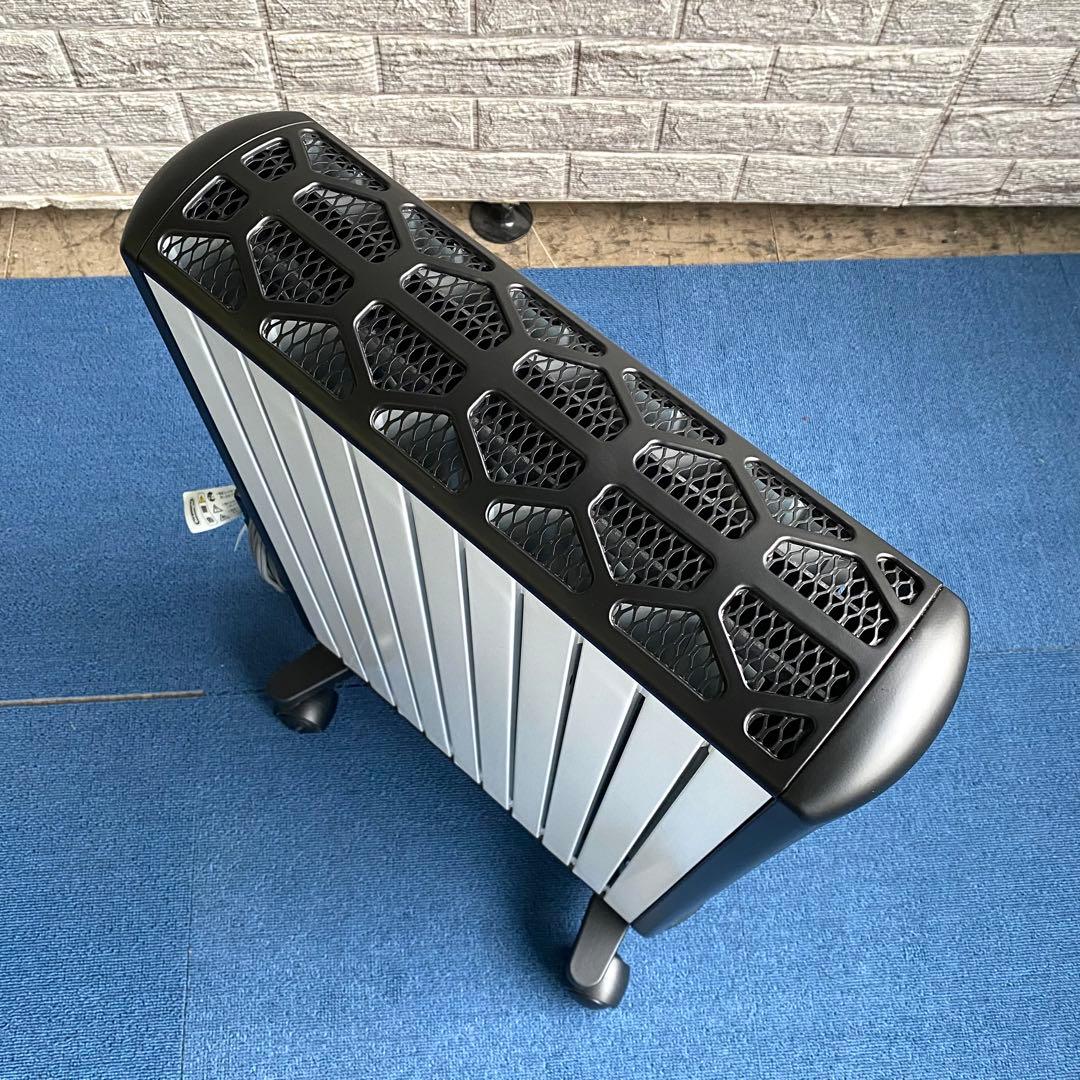 美品 Delonghi MDHAA15WIFI-BK オイルヒーター WiFi