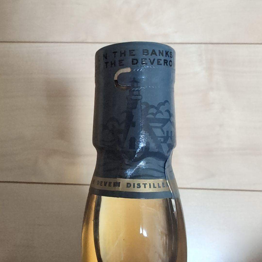 LOCH LOMOND STEAM&FIRE The Deveron 2本セット