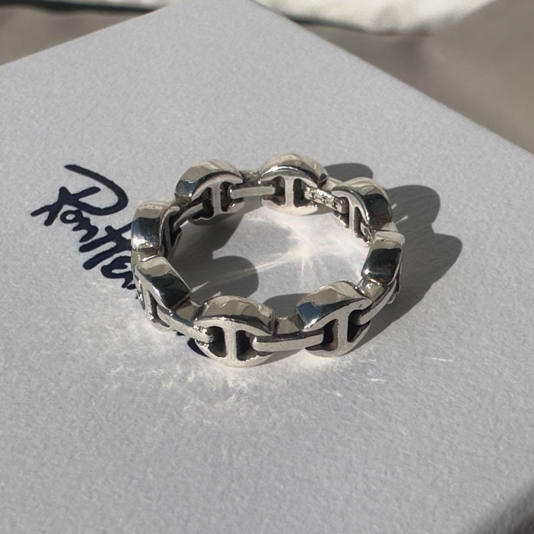 【美品・US6(12号)】HOORSENBUHS DAME TRI-LINK