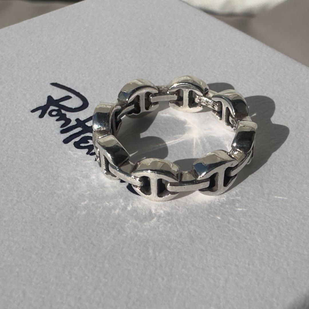 【美品・US6(12号)】HOORSENBUHS DAME TRI-LINK