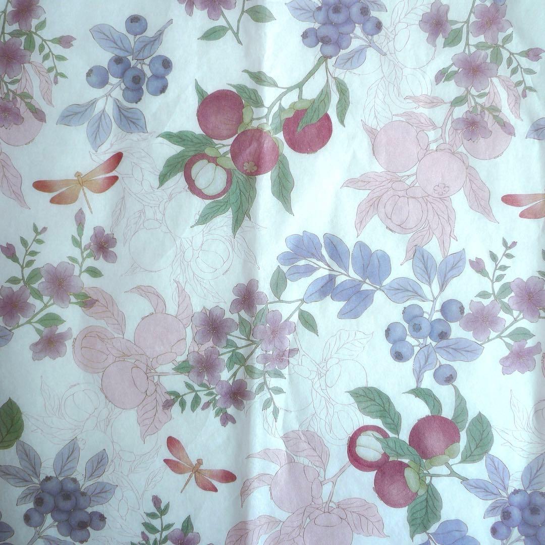 【調整中】R222 薄葉紙20枚セット(980)