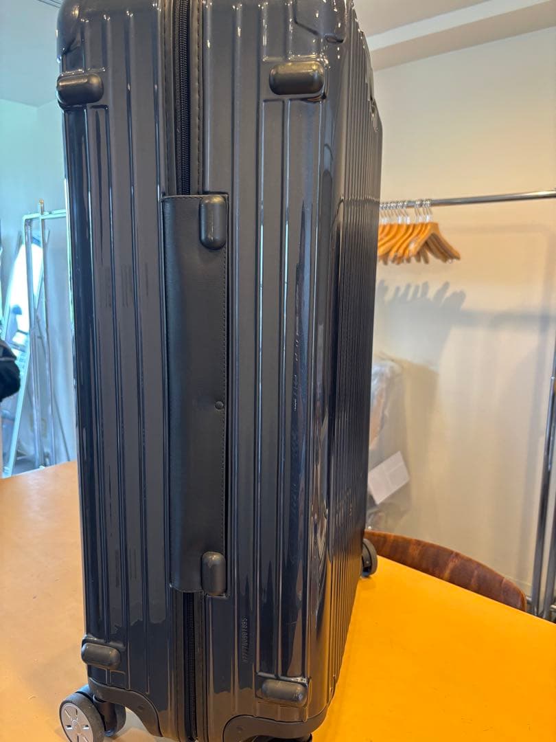 RIMOWA リモワ サルサ 97L キャリーケースポリカーボネート使用少　美品