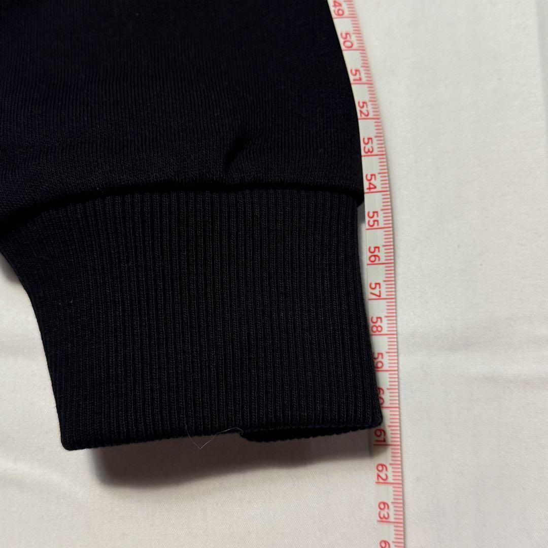 バーバリー BURBERRY ティッシ期 パーカー S 英国チェック　美品