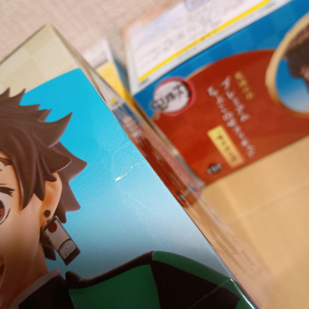 鬼滅の刃　プレミアムちょこのせフィギュア かまぼこ隊 3体セット！