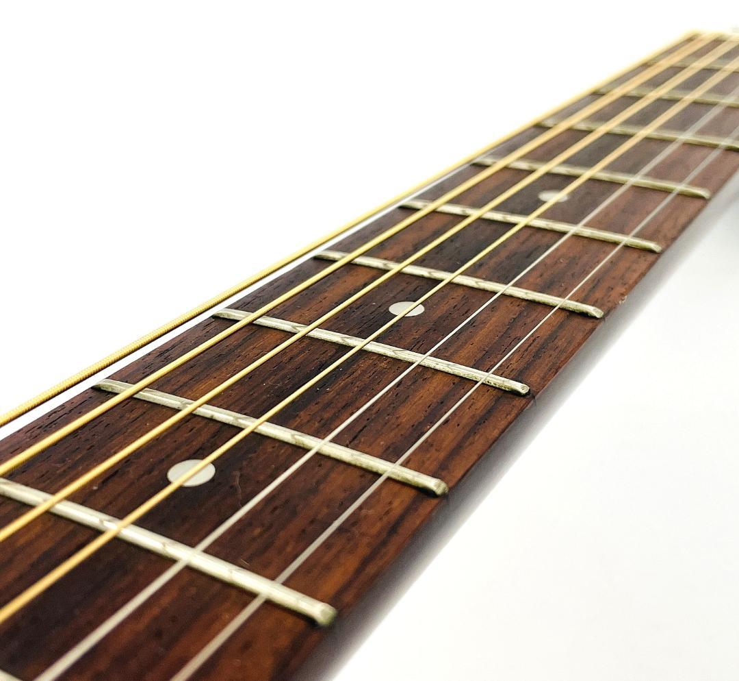 YAMAHA FG-152 オレンジラベル ジャパン ビンテージ 【整備品】