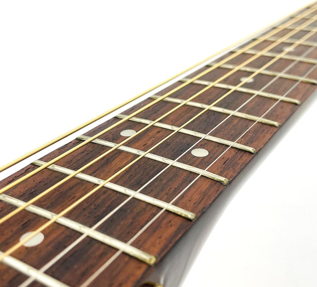 YAMAHA FG-152 オレンジラベル ジャパン ビンテージ 【整備品】