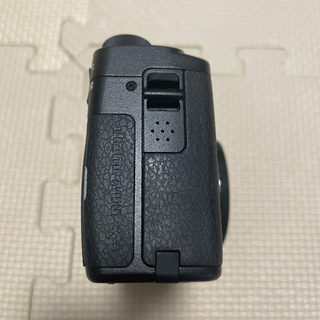 デジタルカメラ GXR GXR MOUNT A12