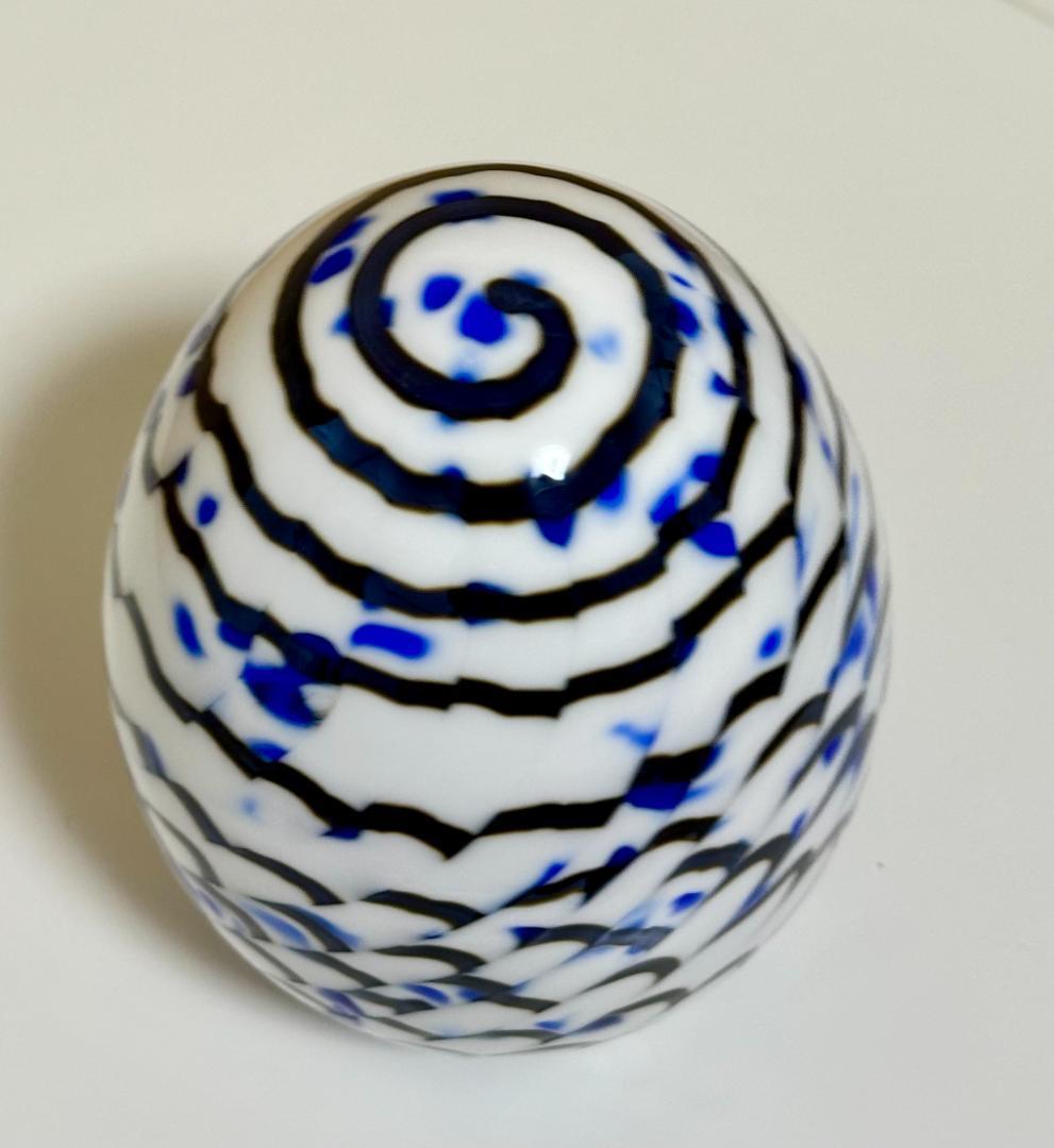 新品　イッタラ バード バイ トイッカ 2023 エッグ