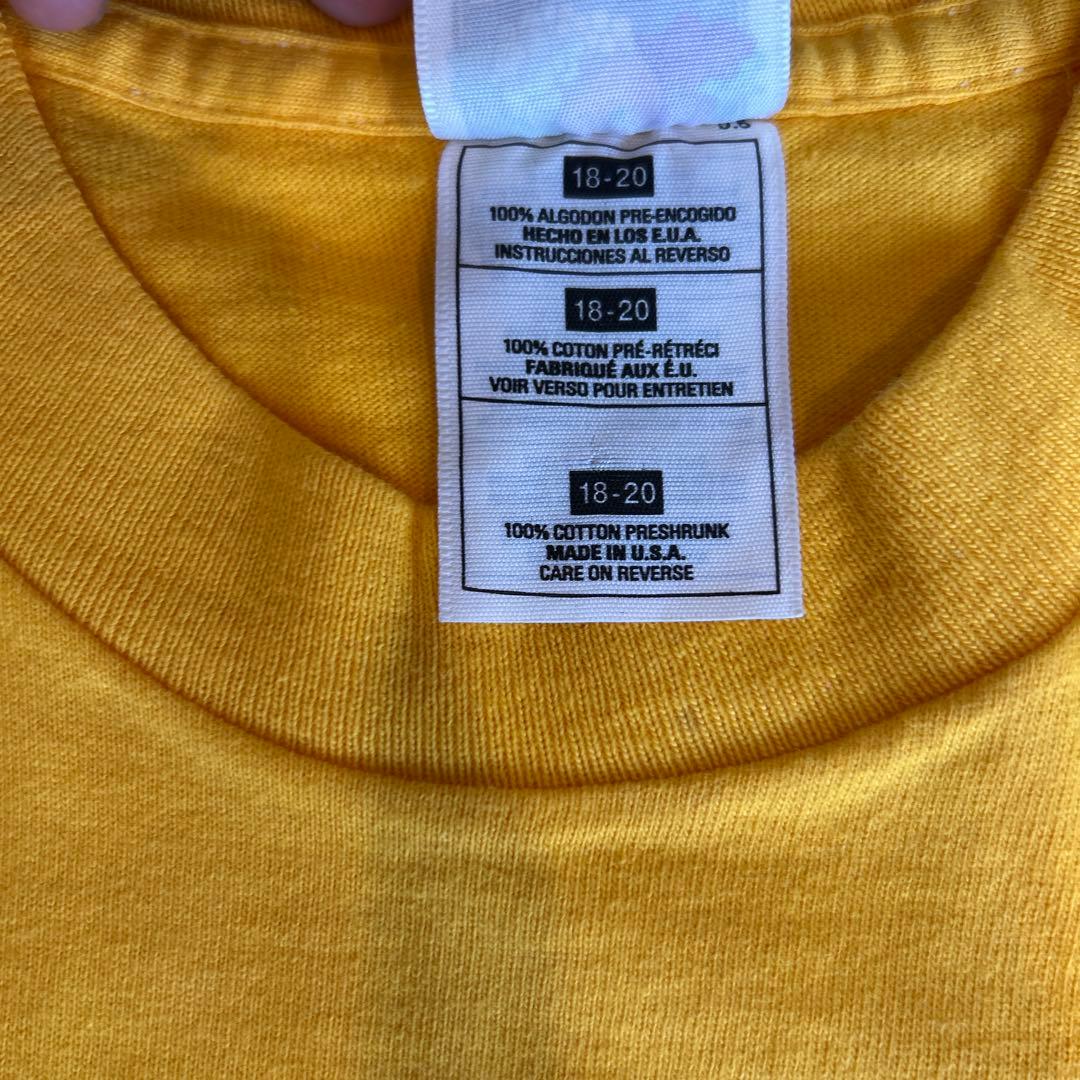 パフィー　Tシャツ　PUFFY 90年代　非売品