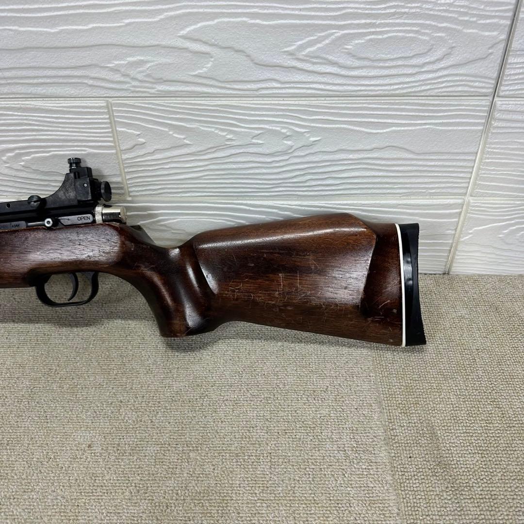 MARUSHIN マルシン アンシュッツ ANSCHUTZ M1403 木製