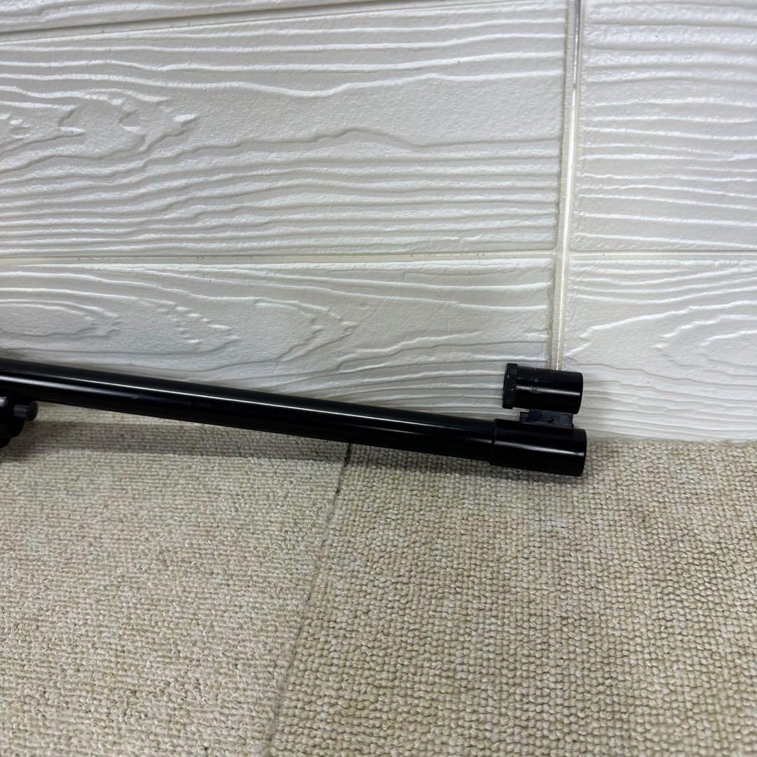 MARUSHIN マルシン アンシュッツ ANSCHUTZ M1403 木製