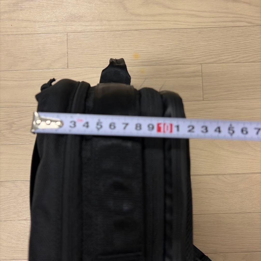 タイムセール　CHROME TURRET TRANSIT PACK 20L