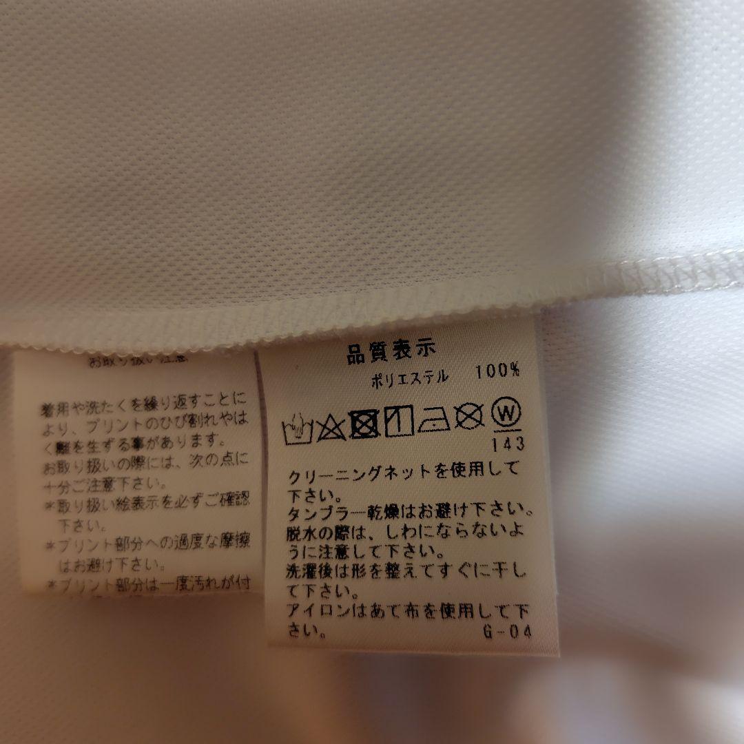 archivio トムとジェリー レディースシャツ Sサイズ