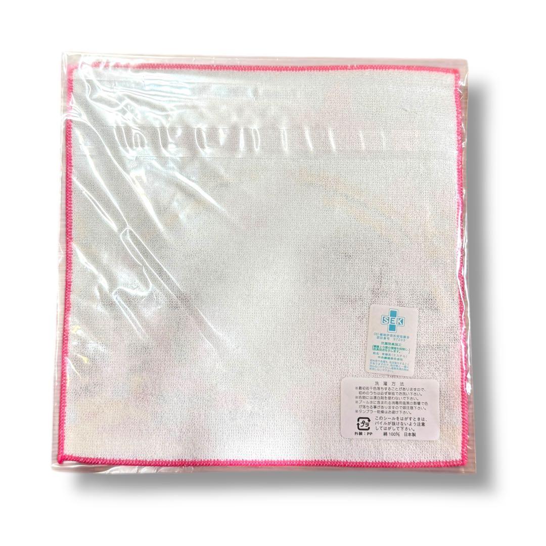 ハローキティ レア 信州限定 軽井沢 プチタオル ウェディング ダニエル