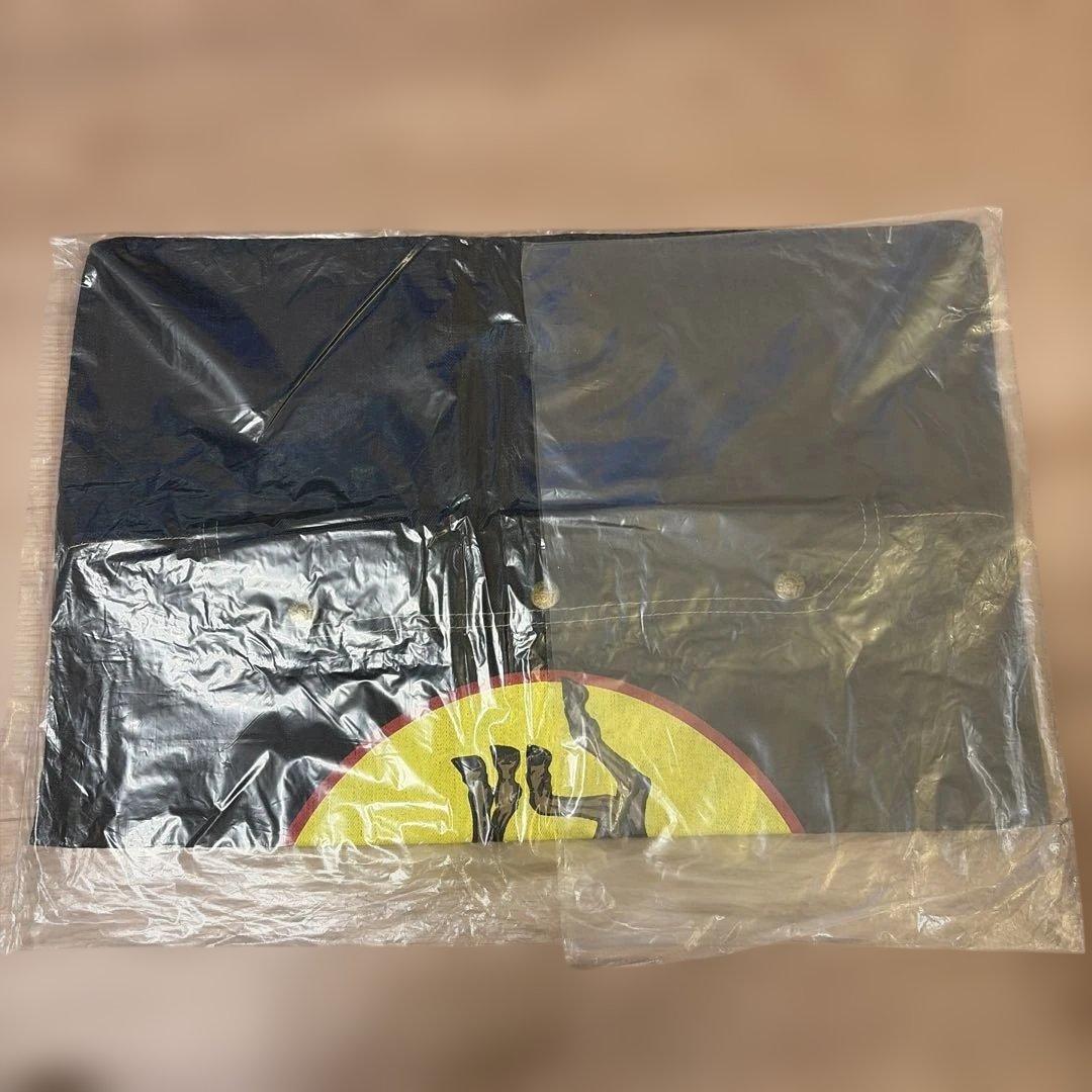 新品未使用　奥田民生 LeeRidersデニムクッションカバー（ワンウォッシュ）