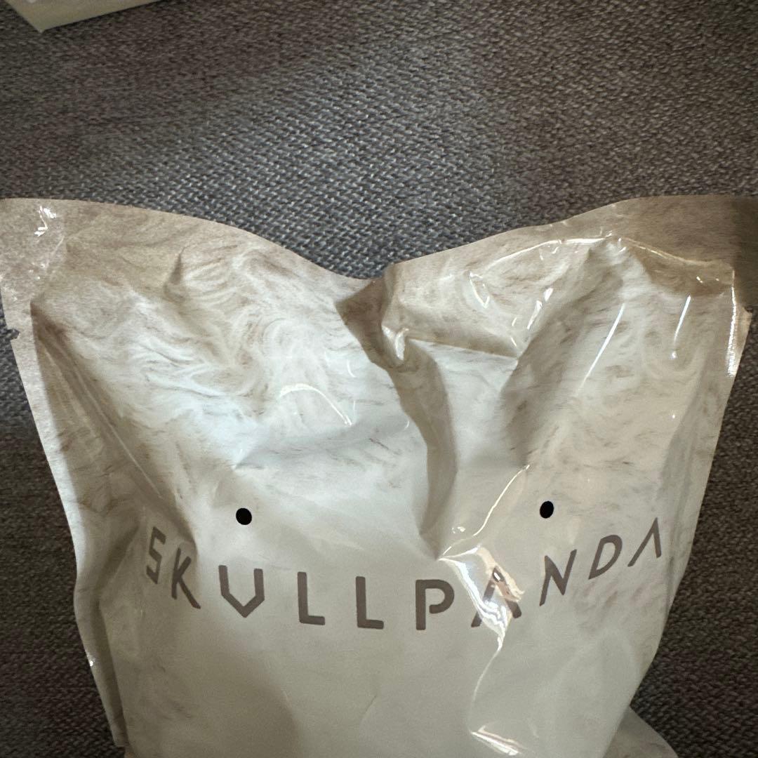POPMART SKULLPANDA ポップマート スカルパンダ　5個セット