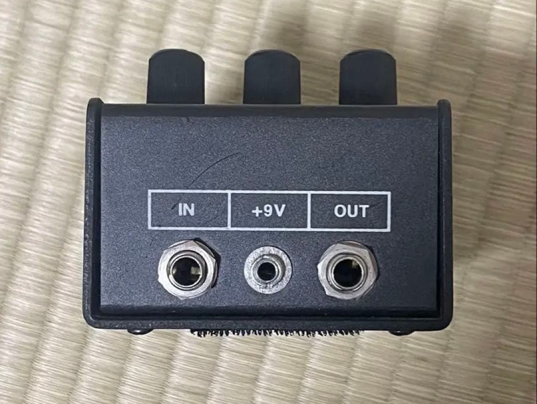 PROCO RAT2 エフェクター RT-324243