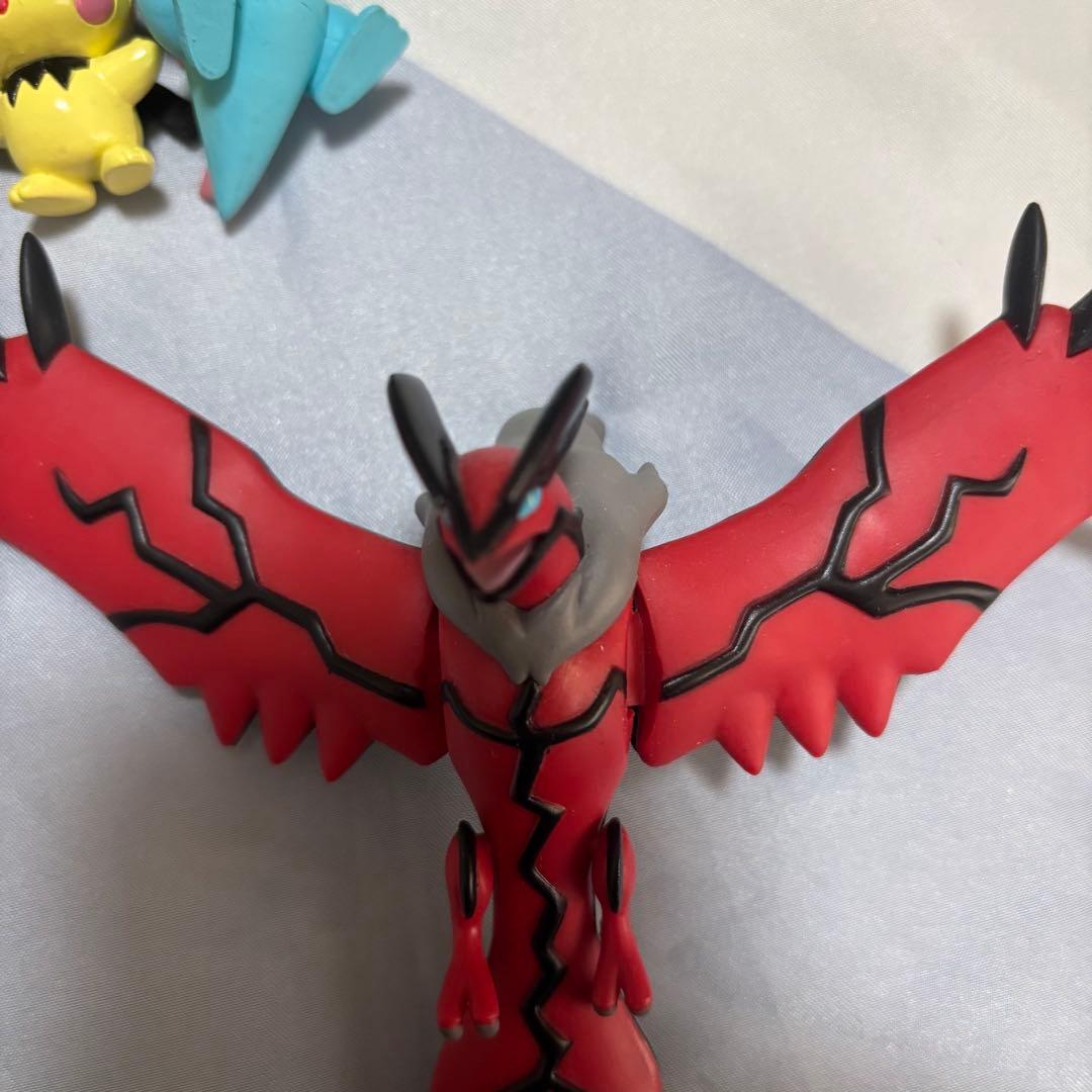 ポケモンフィギュアまとめ売り　セット