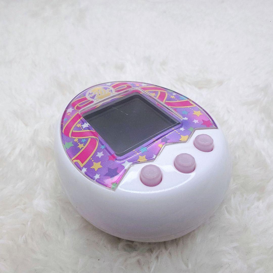 20周年記念 たまごっちみくす アニバーサリーギフト 20th